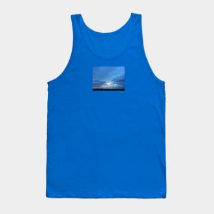 Light within Tank Top